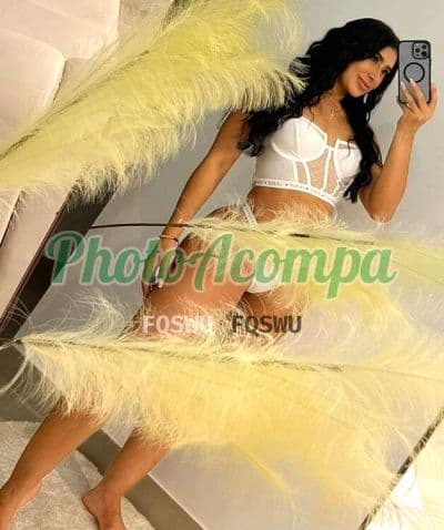 Acompanhante magra em Belo Horizonte (3) — Bruna