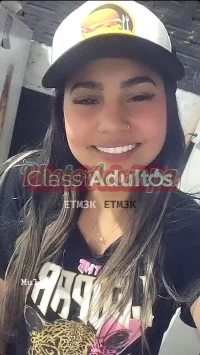 Acompanhante negra em Rio de Janeiro — Bruna