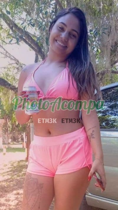 Acompanhante em Rio de Janeiro — experiência de namorada, foto 4 de Bruna