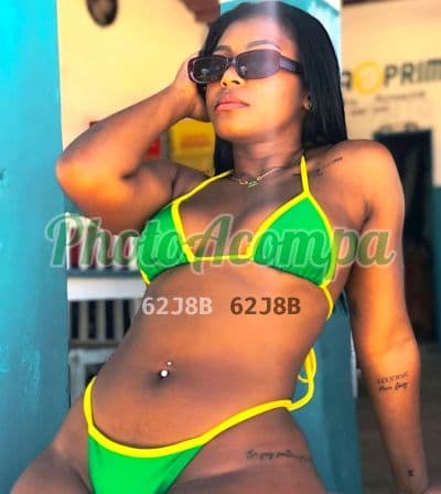 Acompanhante em Rio de Janeiro com beijo na boca (2) — Bruna