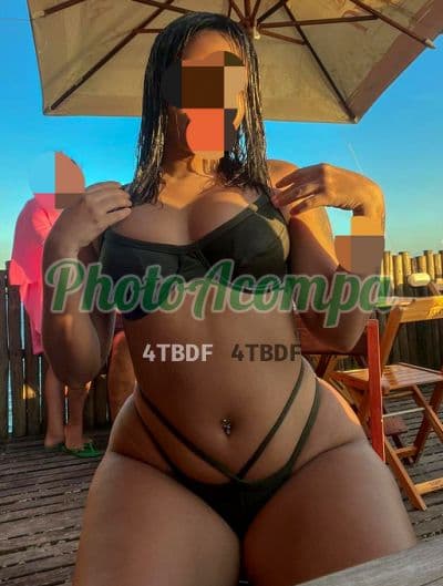 Acompanhante em Barueri com oral sem camisinha (4) — Bruna