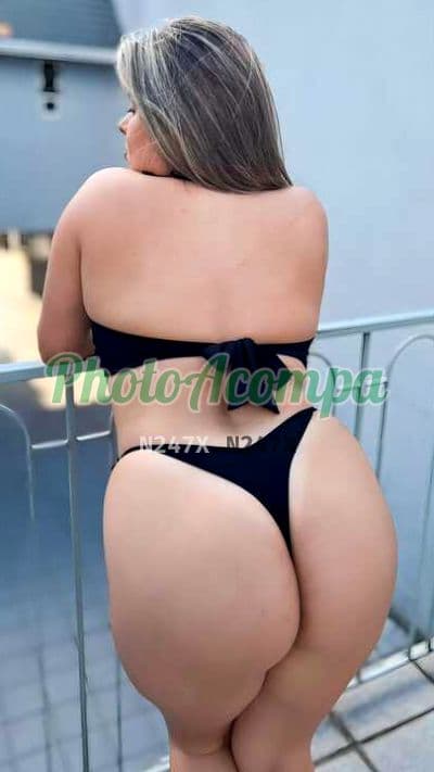 Acompanhante depilada em Curitiba, foto 5 de Bruna
