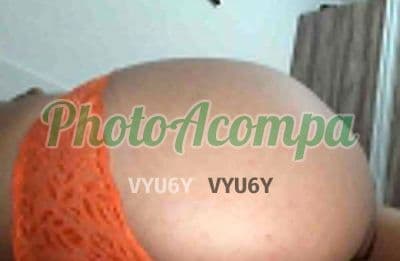 Foto 6: Acompanhante em São Luís — experiência de namorada, Bruna