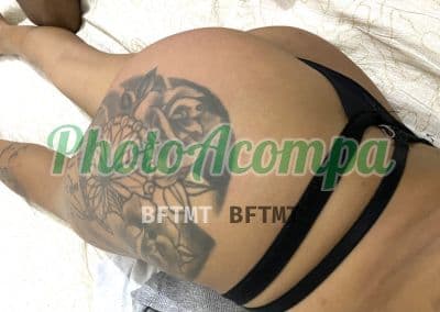 Acompanhante magra em Recife (3) — Bruna