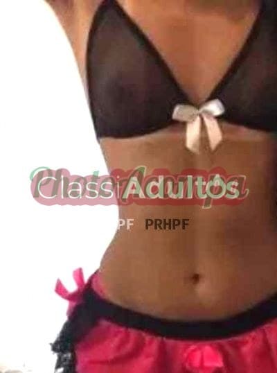 Acompanhante morena em Belo Horizonte — Bruna