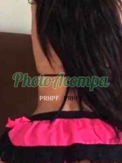 Foto 2: Acompanhante em Belo Horizonte — beijo grego, Bruna