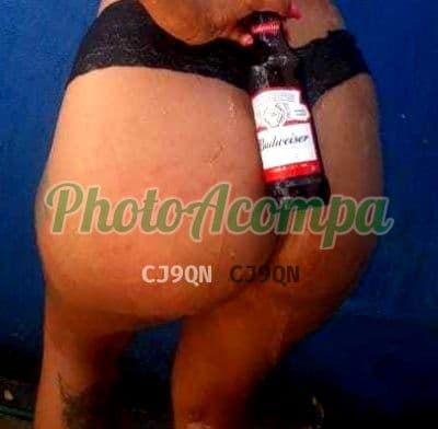 Acompanhante peituda em João Pessoa, foto 3 de Bruna