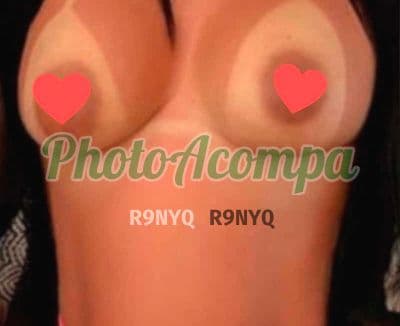 Acompanhante morena em Ribeirão Preto, foto 2 de Bruna