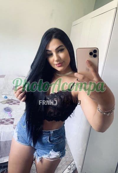 Acompanhante em Sorocaba com oral natural (2) — Bruna