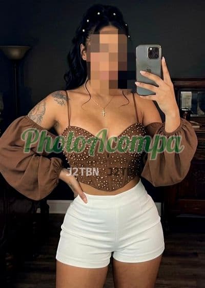 Acompanhante em Jundiaí com beijo na boca (2) — Bruna