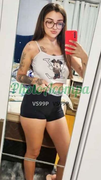 Acompanhante em ABC Paulista com experiência de namorada (4) — Bruna