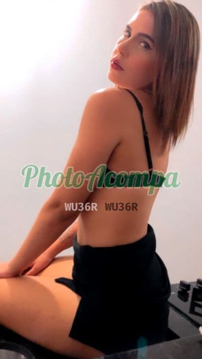 Acompanhante em Caraguatatuba com namoradinha (4) — Bruna
