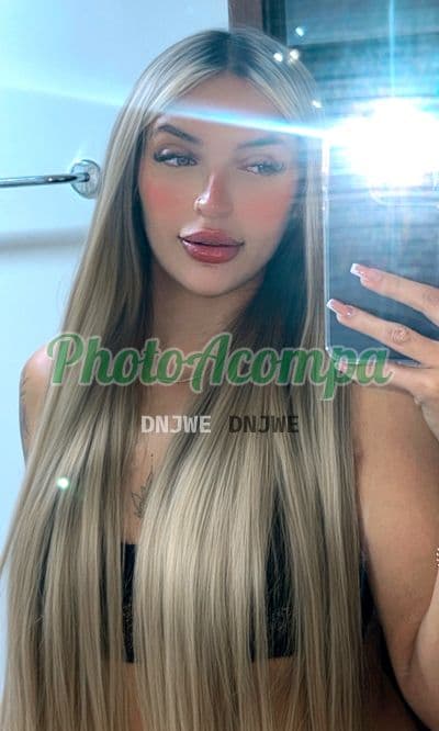 Foto 2: Acompanhante em Rio de Janeiro — beijo grego, Bruna