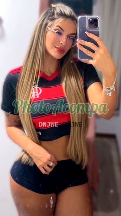 Foto 3: Acompanhante magra em Rio de Janeiro — Bruna