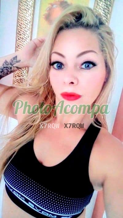 Acompanhante em Macaé com beijo na boca (2) — Bruna