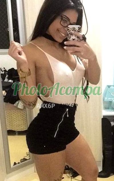 Acompanhante em Campina do Monte Alegre — beijo grego, foto 2 de Bruna