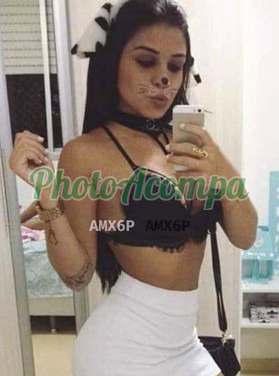 Acompanhante morena em Campina do Monte Alegre (5) — Bruna