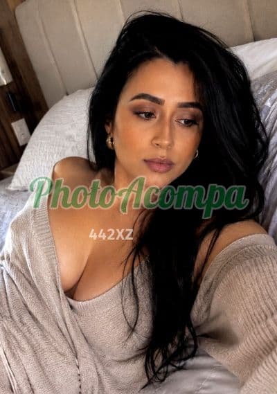 Acompanhante morena em Indaiatuba — Bruna, foto 5