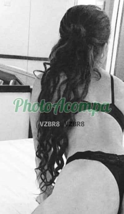 Acompanhante magra em Curitiba, foto 3 de Bruna