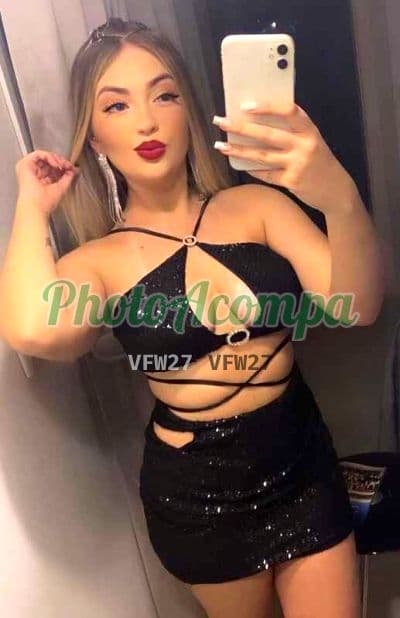Acompanhante depilada em São Paulo, foto 5 de Bruna