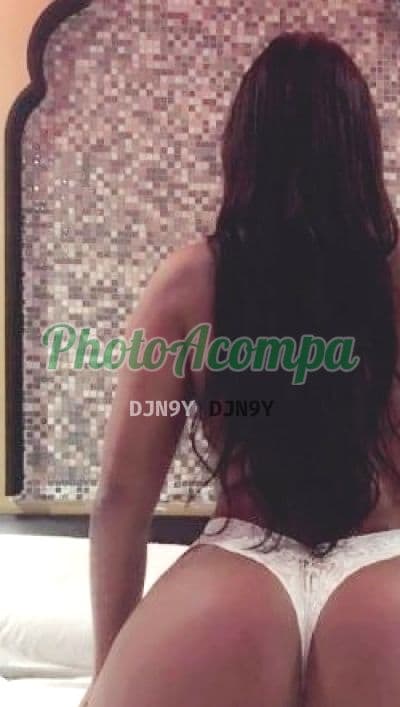 Acompanhante em Americana com beijo na boca (2) — Bruna