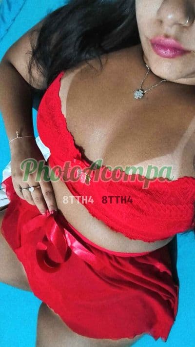 Acompanhante mignon em Catalão, foto 2 de Bruna