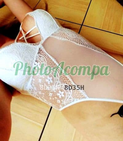 Foto 4: Acompanhante em São Carlos — experiência de namorada, Bruna