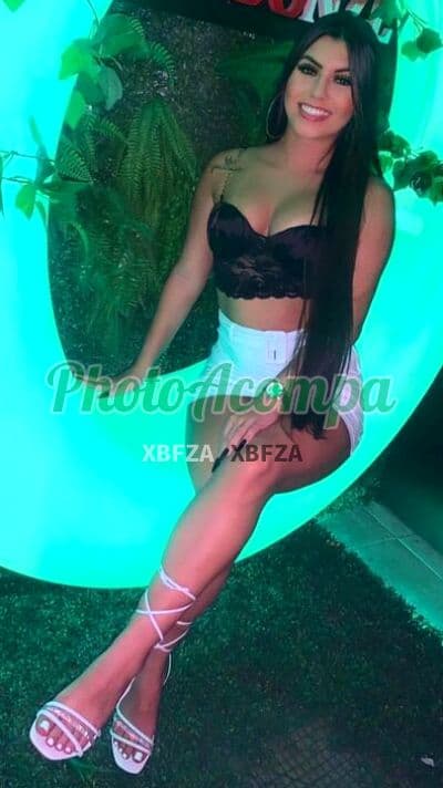 Acompanhante em João Pessoa — namoradinha, foto 4 de Bruna