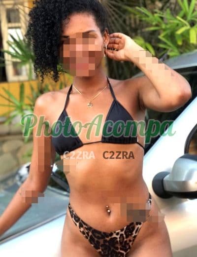 Foto 2: Acompanhante em Duque de Caxias — beijo na boca, Bruna