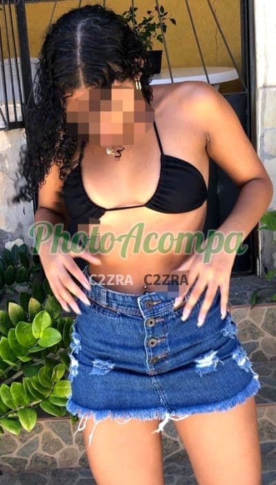 Foto 5: Acompanhante de seios naturais em Duque de Caxias — Bruna
