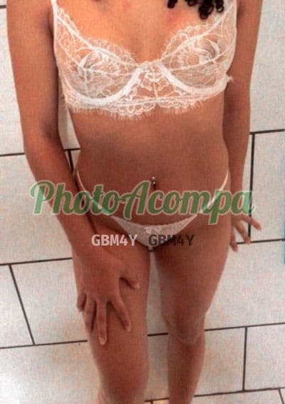 Acompanhante em Santos — oral natural, foto 4 de Bruna