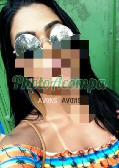 Acompanhante mignon em Rio de Janeiro (3) — Bruna