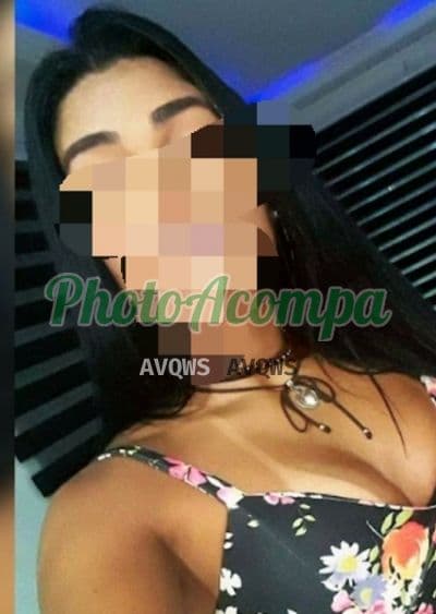 Acompanhante em Rio de Janeiro — experiência de namorada, foto 4 de Bruna