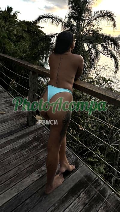 Acompanhante mignon em Caraguatatuba, foto 3 de Bruna