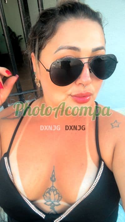 Acompanhante depilada em Divinópolis (5) — Bruna