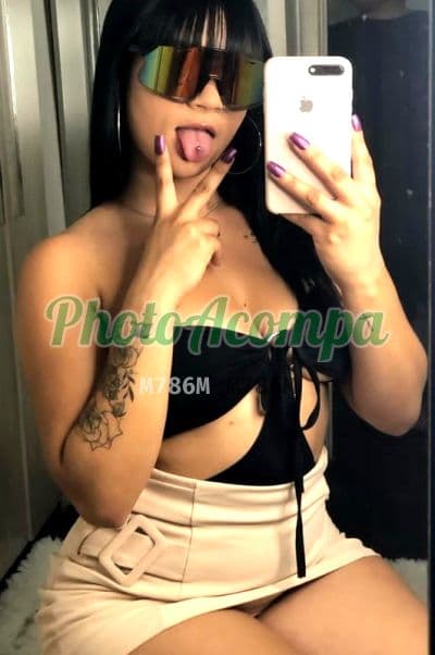 Acompanhante magra em Guarulhos (3) — Bruna