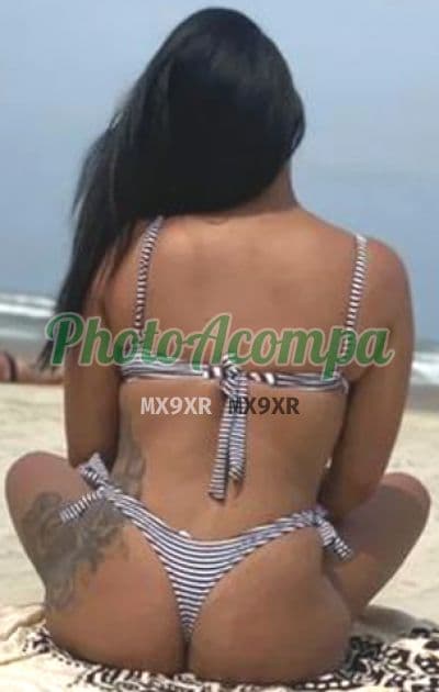 Acompanhante morena em Florianópolis (2) — Bruna