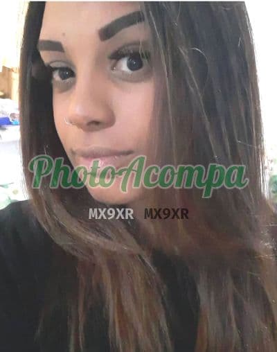 Acompanhante morena em Florianópolis, foto 5 de Bruna