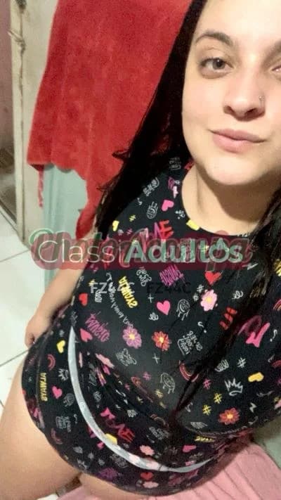 Acompanhante morena em Itu — Bruna
