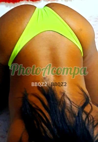 Foto 3: Acompanhante de seios naturais em Belo Horizonte — Bruna