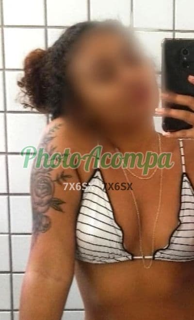 Acompanhante em Teresina — namoradinha, foto 4 de Bruna