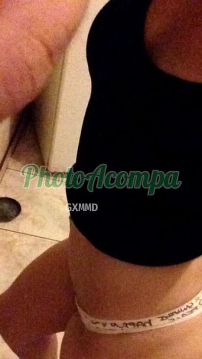 Acompanhante em Uberlândia — sexo anal, foto 6 de Bruna Dany