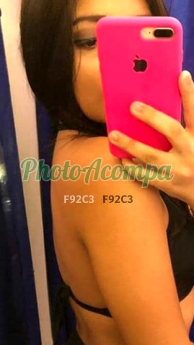 Acompanhante em Campo Grande com experiência de namorada (2) — Bruna