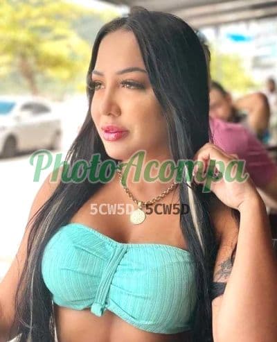 Acompanhante em Jundiaí com namoradinha (2) — Bruna