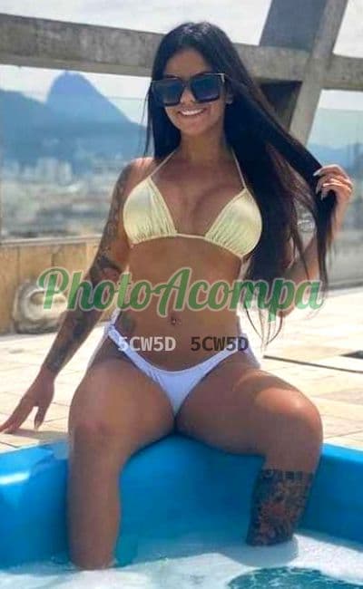 Acompanhante morena em Jundiaí, foto 3 de Bruna