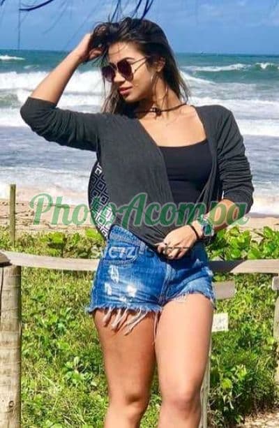 Acompanhante morena em Ribeirão Preto (5) — Bruna