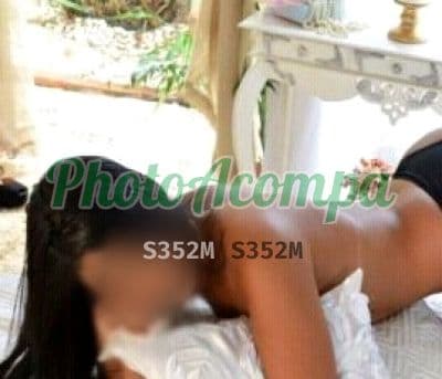 Foto 4: Acompanhante em Niterói — anal, Bruna