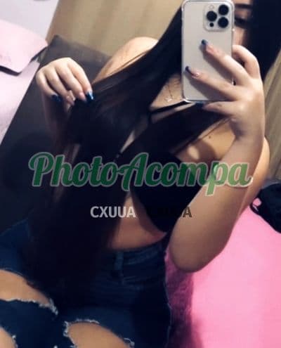 Acompanhante em Várzea Paulista — beijo grego, foto 2 de Bruna