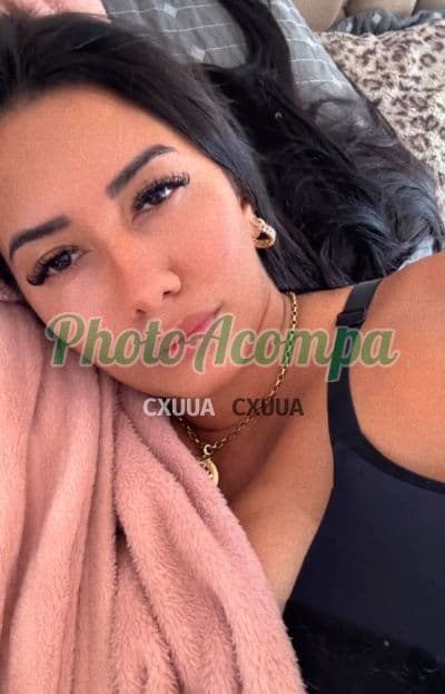 Acompanhante em Várzea Paulista com experiência de namorada (4) — Bruna