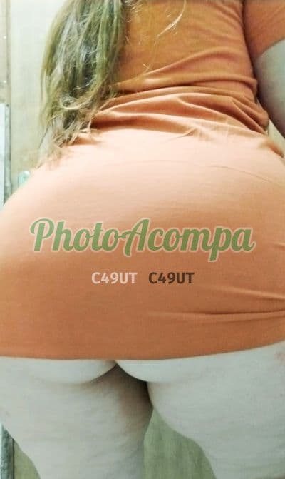 Acompanhante depilada em Porto Alegre, foto 5 de Bruna